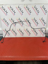 Ford Transit Mk8/Custom FWD FRONT BRAKE PIPE 2014-2016 P/N 1882681