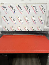 Ford Transit Custom 2.0 REAR BUMPER CRASH BAR 2019-2023 P/N 2367075