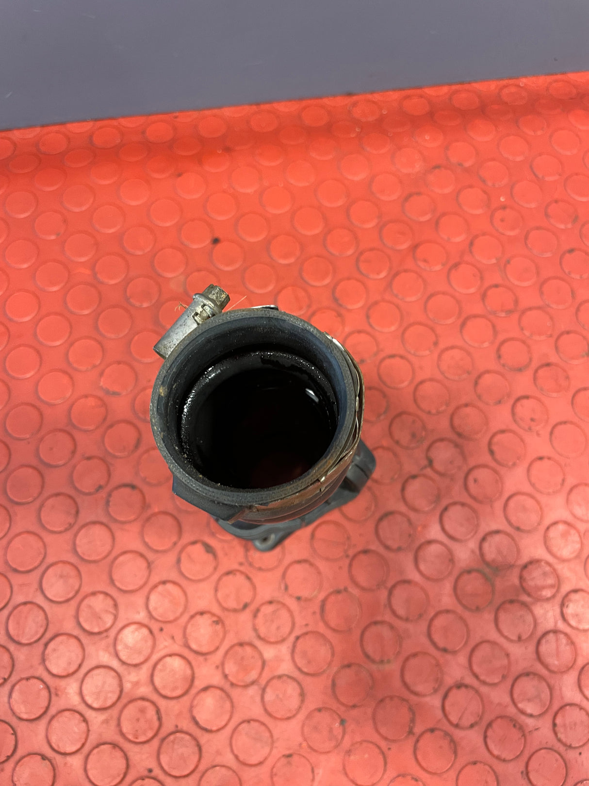 Citroen Berlingo/Peugeot Partner BOOST PIPE 2008-2018 P/N 9687261180 / 9685598580