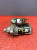 Renault Master/Vauxhall Movano/Nissan NV400 STARTER MOTOR 2.3 RWD (after market) 2010-2024 P/N LRS04009 same as 233002654R