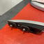 Nissan Navara D23 Mk3 Double Cab ROOF BAR RAILS  SLIVER (PAIR) 2015-2021  P/N 731544JG2A