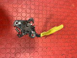 Citroen Berlingo/Peugeot Partner BONNET RELEASE LATCH 2008-2018   P/N 9671577780