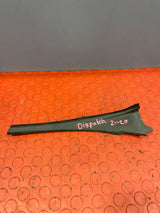 Vauxhall Vivaro/Citroen Dispatch/Peugeot Expert/Toyota Proace/Fiat Scudo WINDSCREEN WEATHER STRIP SCUTTLE Driver's Side P/N 9812855077