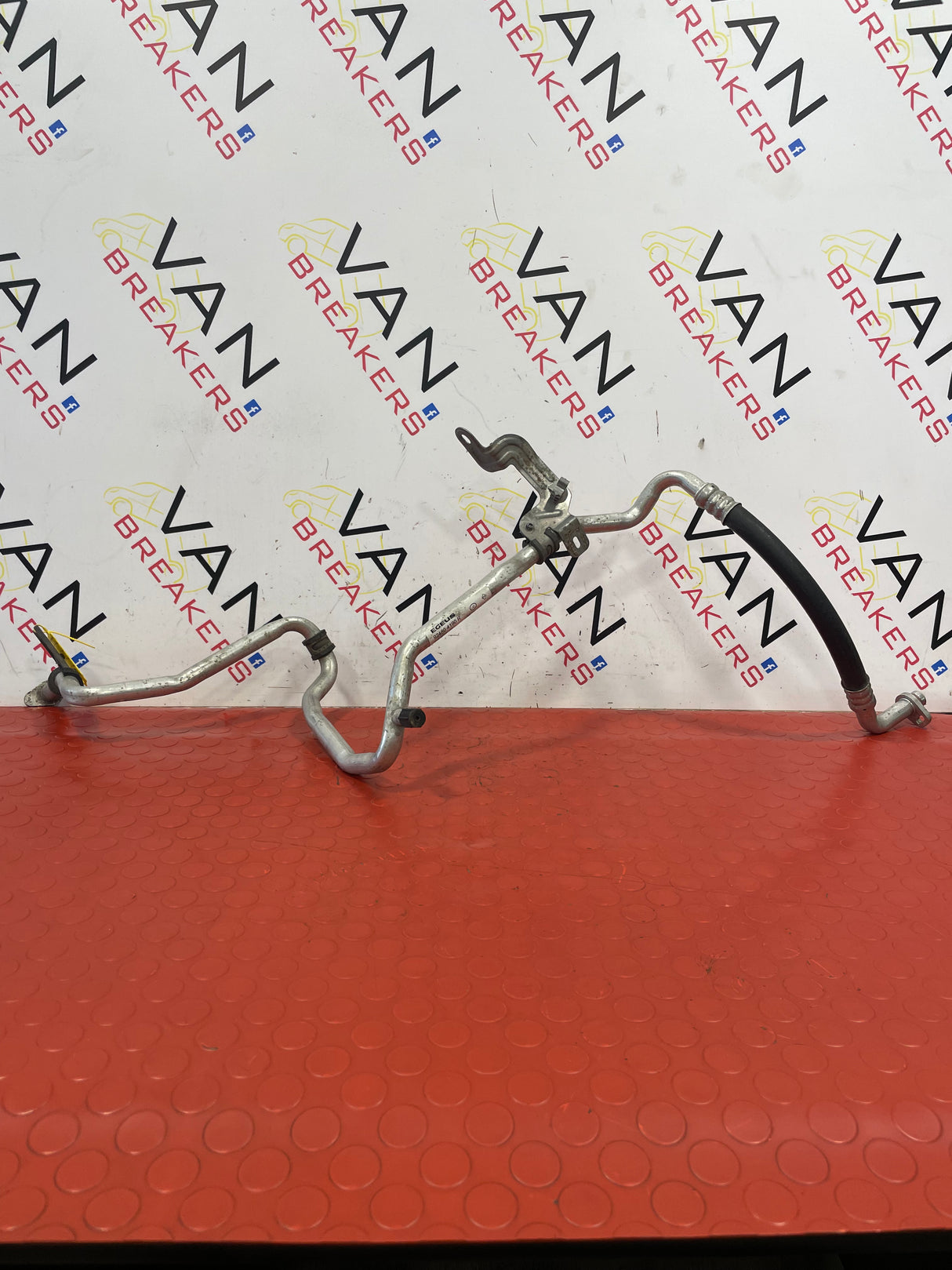 Vauxhall Vivaro  AIR CONDITIONING PIPE  2015-2019 1.6D  P/N 924804190R