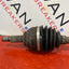Renault Trafic/ Vauxhall Vivaro 1.6 D/S DRIVESHAFT 2014-2017 P/N 391005010R