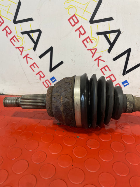 Renault Trafic/ Vauxhall Vivaro 1.6 D/S DRIVESHAFT 2014-2017 P/N 391005010R