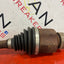 Renault Trafic/ Vauxhall Vivaro 1.6 D/S DRIVESHAFT 2014-2017 P/N 391005010R