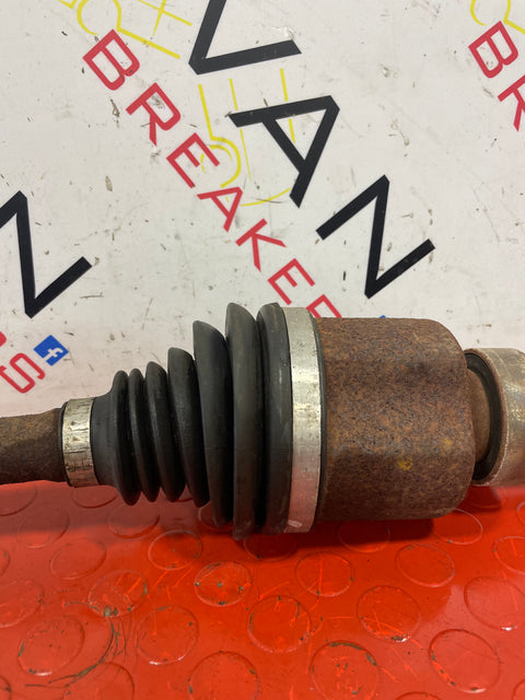 Renault Trafic/ Vauxhall Vivaro 1.6 D/S DRIVESHAFT 2014-2017 P/N 391005010R
