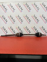 Renault Trafic/Vauxhall Vivaro/Nissan NV300 DRIVESHAFT Drivers Side 1.6 2014-2017 P/N 391005010R
