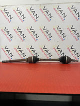 Renault Trafic/Vauxhall Vivaro/Nissan NV300 DRIVESHAFT Drivers Side 1.6 2014-2017 P/N 391005010R