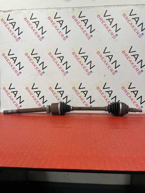 Renault Trafic/ Vauxhall Vivaro 1.6 D/S DRIVESHAFT 2014-2017 P/N 391005010R
