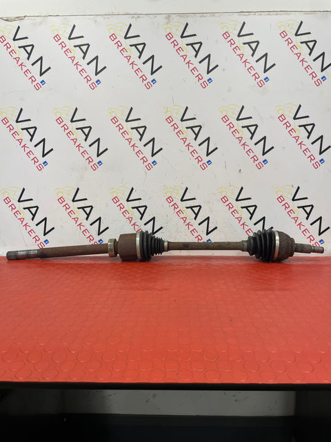 Renault Trafic/ Vauxhall Vivaro 1.6 D/S DRIVESHAFT 2014-2017 P/N 391005010R