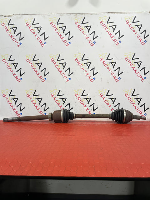 Renault Trafic/ Vauxhall Vivaro 1.6 D/S DRIVESHAFT 2014-2017 P/N 391005010R