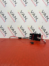 Vauxhall Vivaro/ Renault Trafic/Nissan NV300 BATTERY FUSE BOX 2015-2019 1.6L  P/N  243501820R
