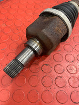 Citroen Berlingo/Peugeot Partner DRIVESHAFT Passenger Side 1.6 2008-2018 P/N 9660782780 - 1