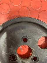 Ford Transit Mk7 / Custom FWD POWER STEERING PUMP PULLEY 2.2 2010-2016 P/N 6C1Q3A733AA