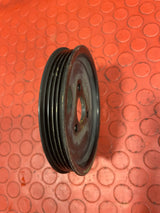 Ford Transit Mk7 / Custom FWD POWER STEERING PUMP PULLEY 2.2 2010-2016 P/N 6C1Q3A733AA