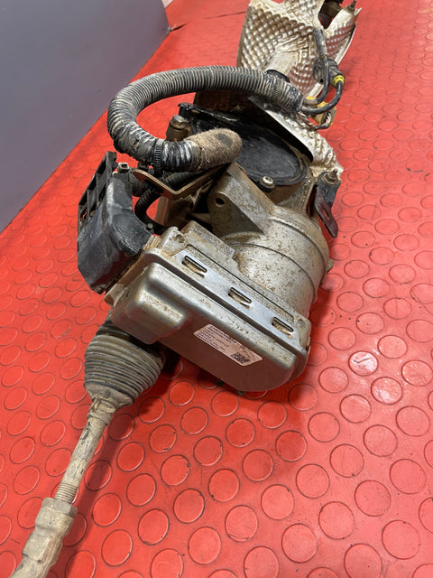 Citroen Berlingo/Peugeot Partner/Vauxhall Combo/Toyota Proace City COMPLETE POWER STEERING RACK 1.5 2019-2024 P/N 9824390580 / 6820000302