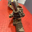 Citroen Berlingo/Peugeot Partner/Vauxhall Combo/Toyota Proace City COMPLETE POWER STEERING RACK 1.5 2019-2024 P/N 9824390580 / 6820000302