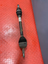 Citroen Dispatch/Peugeot Expert/Vauxhall Vivaro/Toyota Proace/Fiat Scudo DRIVESHAFT Passenger Side 2016-2024 P/N 9820048180 - 1