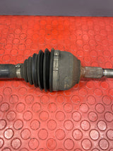 Citroen Dispatch/Peugeot Expert/Vauxhall Vivaro/Toyota Proace/Fiat Scudo DRIVESHAFT Passenger Side 2016-2024 P/N 9820048180 - 1