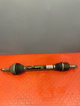 Citroen Dispatch/Peugeot Expert/Vauxhall Vivaro/Toyota Proace/Fiat Scudo DRIVESHAFT Passenger Side 2016-2024 P/N 9820048180 - 1