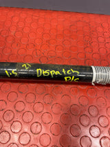 Citroen Dispatch/Peugeot Expert/Vauxhall Vivaro/Toyota Proace/Fiat Scudo DRIVESHAFT Passenger Side 2016-2024 P/N 9820048180 - 1