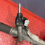 Citroen Berlingo/Peugeot Partner/Vauxhall Combo/Toyota Proace City COMPLETE POWER STEERING RACK 1.5 2019-2024 P/N 9824390580 - 1 / 6820000302