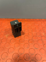 Citroen Berlingo/Peugeot Partner GLOW PLUG RELAY (8Pin) 2011-2018 P/N 9802424080