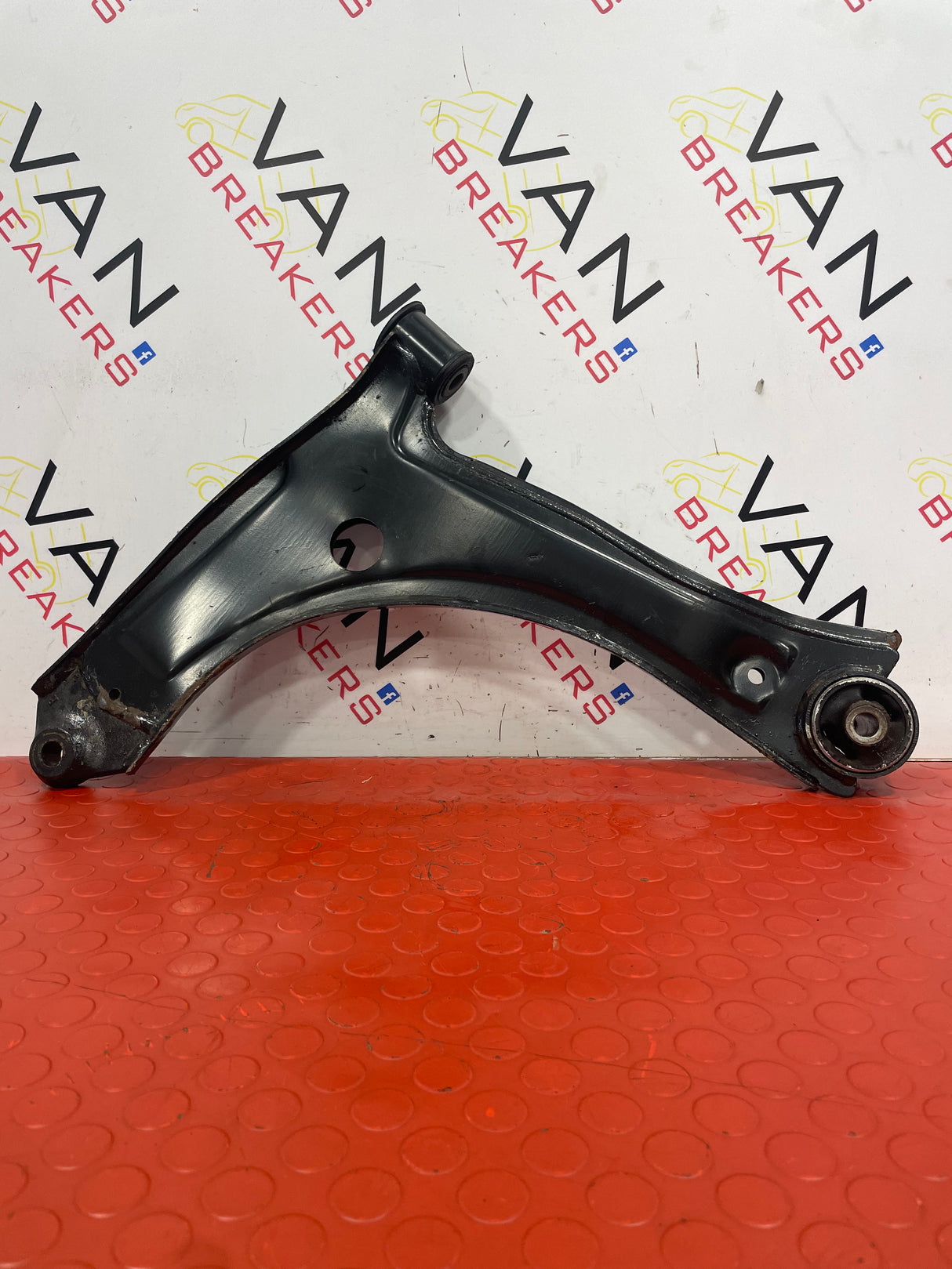 Ford Transit Custom D/S FRONT WISHBONE 2019-2023 P/N BK213A052AE/F
