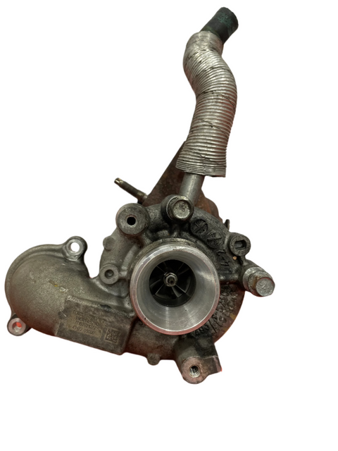 Peugeot Partner/Expert/Citroen Berlingo/Dispatch TURBO CHARGER ADBLUE (3PINS) 1.6L 2017-2024 P/N 9804945280