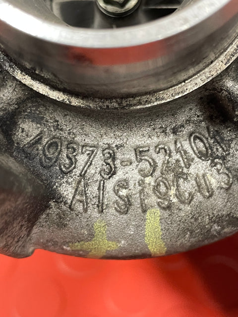 Peugeot Partner/Expert/Citroen Berlingo/Dispatch TURBO CHARGER ADBLUE (3PINS) 1.6L 2017-2024 P/N 9804945280