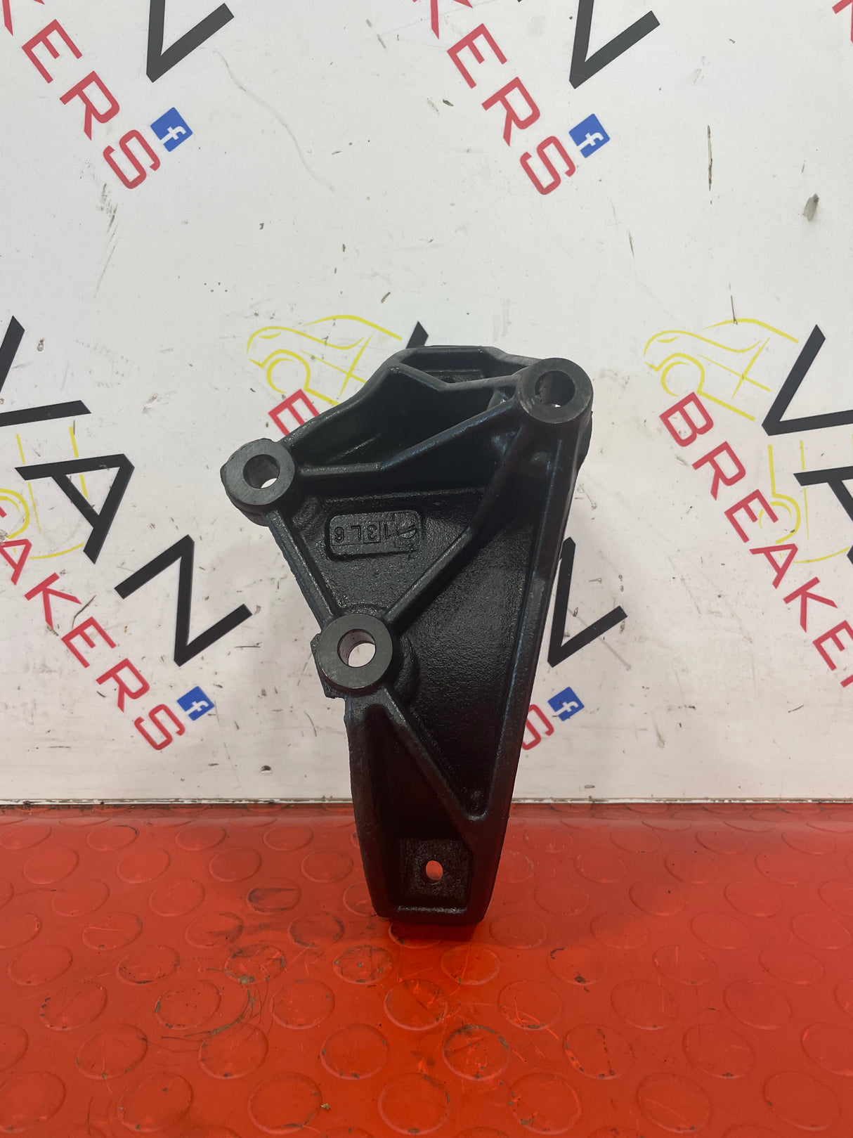 Ford Transit Custom 2.0 EURO 6 ENGINE MOUNT 2014-2023 P/N GK215K291BA
