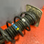 Citroen Dispatch/Vivaro Vauxhall/Peugeot Expert/Toyota Proace/Fiat Scudo COMPLETE FRONT SHOCK ABSORBER DRIVER'S SIDE O/S 1.6 2016 P/N 9821596680
