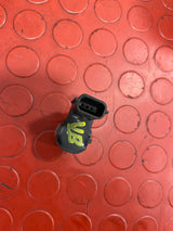 Vauxhall Vivaro/Renault Trafic REAR PARKING SENSOR (SILVER) 2017 P/N 284428691R