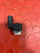 Vauxhall Vivaro/Renault Trafic REAR PARKING SENSOR (SILVER) 2017 P/N 284428691R