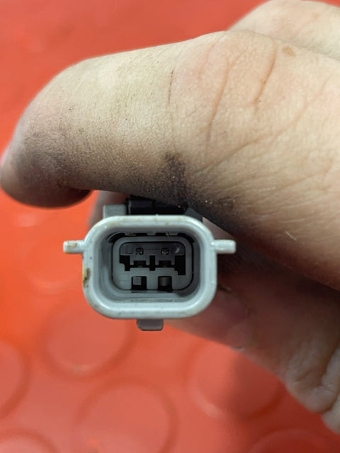 Renault Trafic/ Vauxhall Vivaro 1.6 CATALYTIC CONVERTER DPF 2014-2017 P/N 1057582X