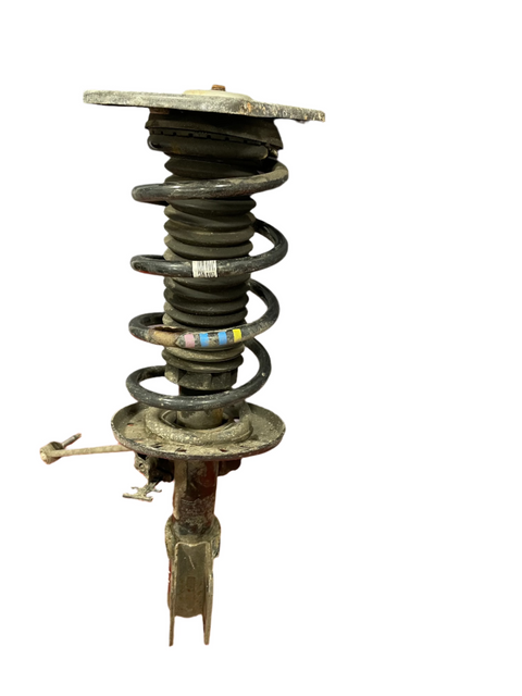 Citroen Dispatch/Peugeot Expert/Toyota Proace/Fiat Scudo COMPLETE FRONT SHOCK ABSORBER w/ STABILIZER LINK DRIVER's 2016-2023 P/N 9821596780 - 1