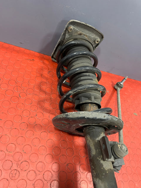 Citroen Dispatch/Peugeot Expert/Toyota Proace/Fiat Scudo COMPLETE FRONT SHOCK ABSORBER w/ STABILIZER LINK DRIVER's 2016-2023 P/N 9821596780 - 1