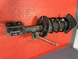 Citroen Dispatch/Peugeot Expert/Toyota Proace/Fiat Scudo COMPLETE FRONT SHOCK ABSORBER w/ STABILISER LINK PASSENGER's SIDE 2016-2023 P/N 9821596780 - 2