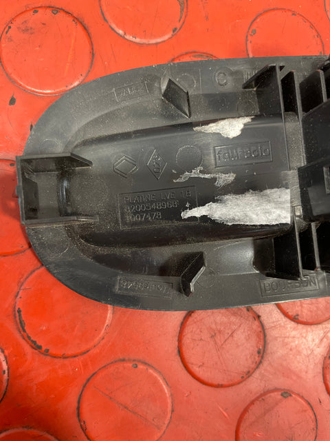 Renault Master/Vauxhall Movano/Nissan NV400 WINDOW SWITCH Passenger's Side 2.3 MK3 P/N 8200548968