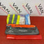 Nissan Navara SAFETY PACK COMES WITH TWO HIVIS VESTS, FIRST AID KIT AND WARNING TRIANGLE P/N KE93000024