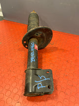 Citroen Berlingo/Peugeot Partner KYB FRONT SHOCK ABSORBER ONLY (w/o Spring) PASSENGER'S SIDE LH 2008-2018 P/N 9684108680 - 3