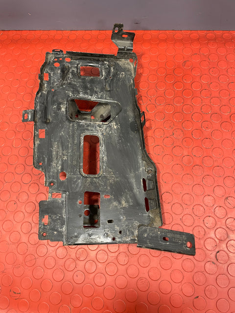 Citroen Dispatch/ Peugeot Expert/ Toyota Proace/ Vauxhall Vivaro BATTERY TRAY  2016-2024 P/N 981528858000 - 1