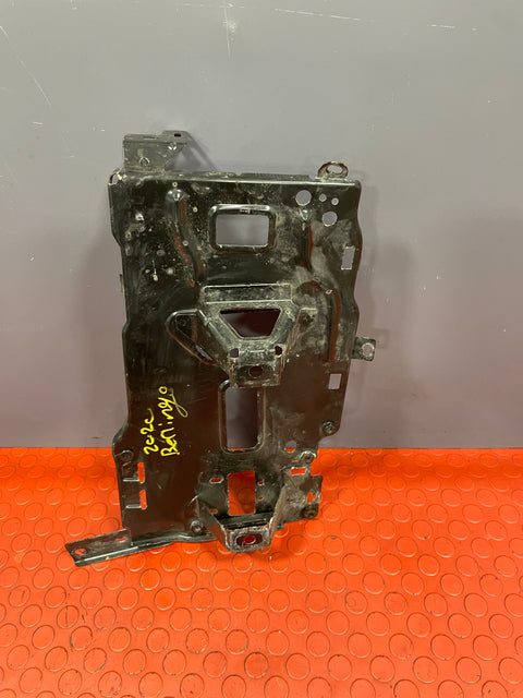 Citroen Dispatch/ Peugeot Expert/ Toyota Proace/ Vauxhall Vivaro BATTERY TRAY  2016-2024 P/N 981528858000 - 1