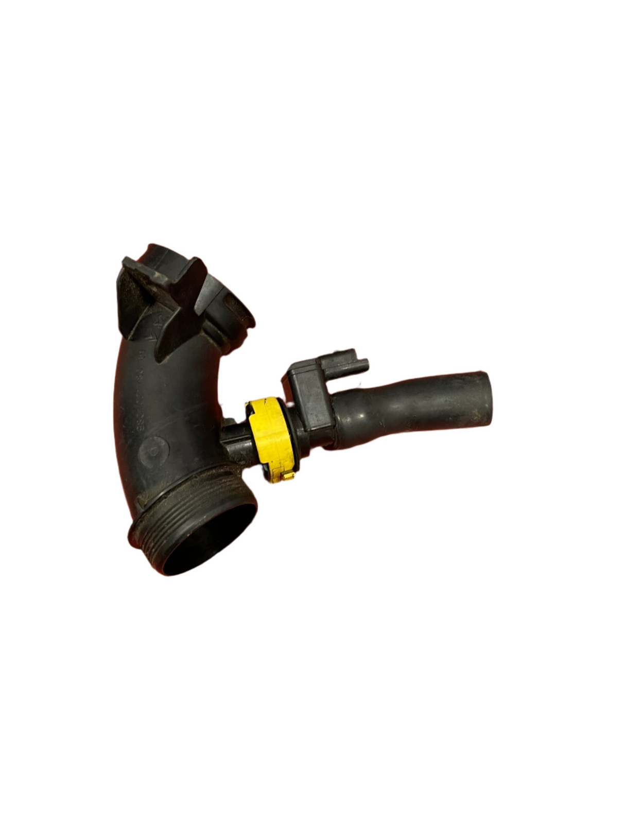 Peugeot Partner/Citroen Berlingo AIR INTAKE HOSE PIPE W/ AIR FLOW SENSOR 1.6hdi 2008-2015 P/N 9801021780 - 1