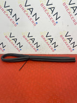 Citroen Berlingo/Peugeot Partner FRONT AIR INTAKE GRILL RUBBER SEAL 2008 >on P/N 9816782280