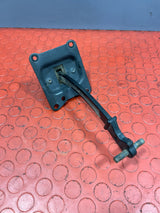 Citroen Berlingo/Peugeot Partner DOOR CHECK STRAP REAR 2018-2025 P/N 9681466280 - 1