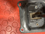 Citroen Berlingo/Peugeot Partner DOOR CHECK STRAP REAR 2018-2025 P/N 9681466280 - 1