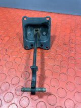 Citroen Berlingo/Peugeot Partner DOOR CHECK STRAP REAR 2018-2025 P/N 9681466280 - 1